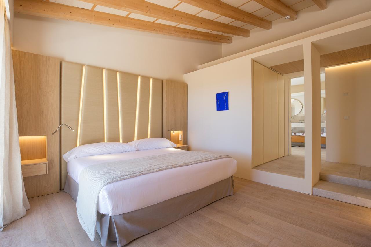 Pleta De Mar, Grand Luxury By Nature - Adults Only Hotel