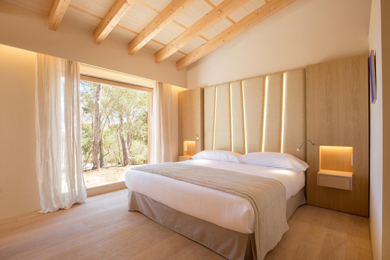 Pleta De Mar, Grand Luxury By Nature - Adults Only Canyamel (Mallorca)