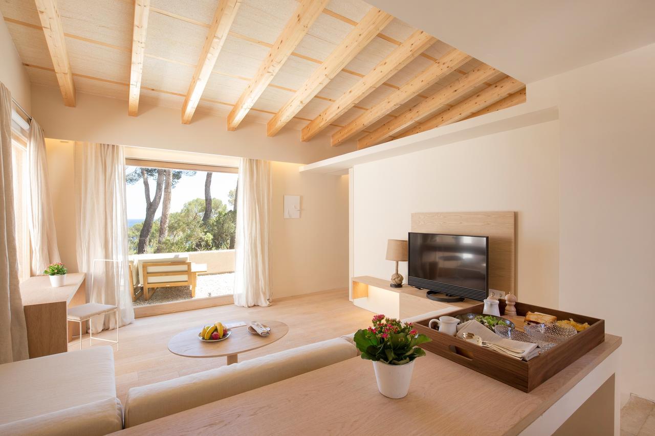 Pleta De Mar, Grand Luxury By Nature - Adults Only Hotel 5*