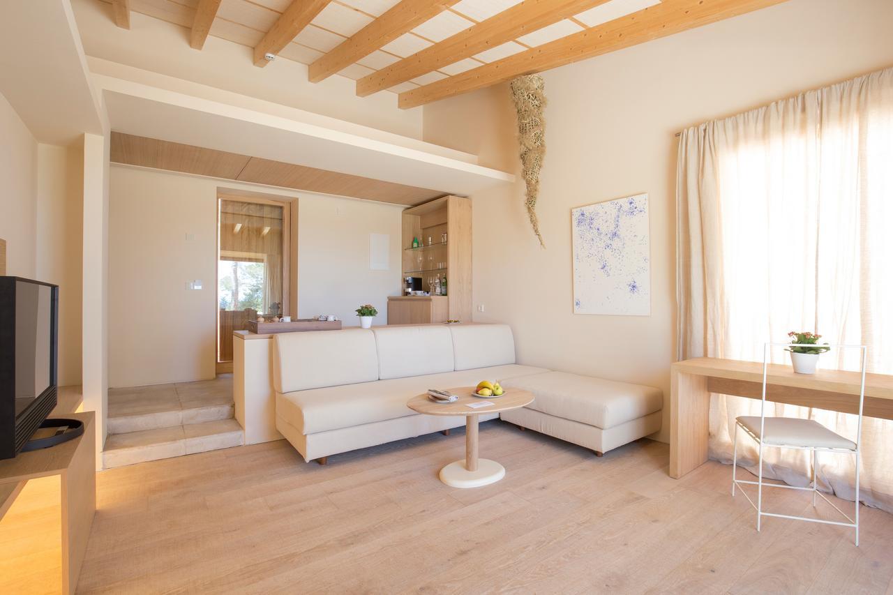 Pleta De Mar, Grand Luxury By Nature - Adults Only 5*
