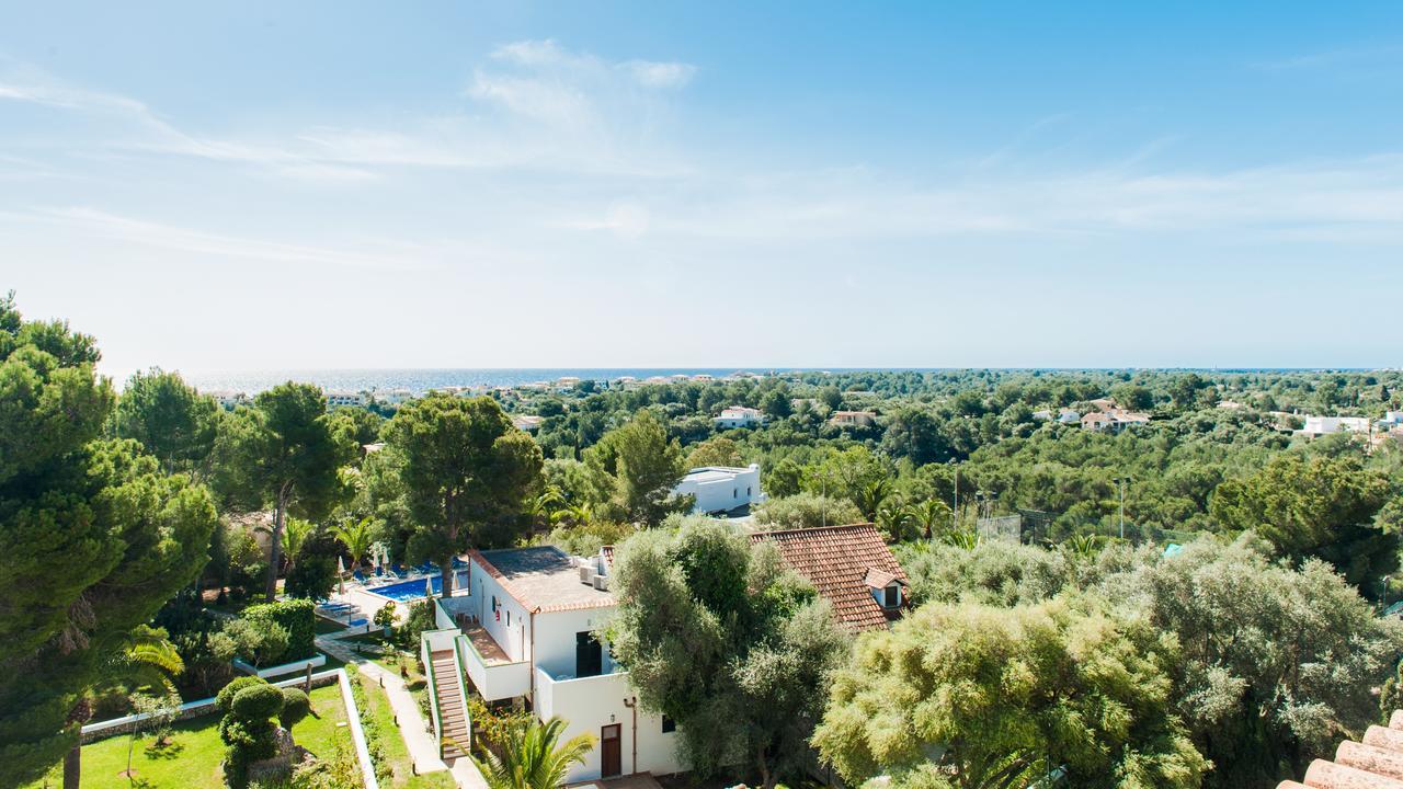 Cala Murada Hotel
