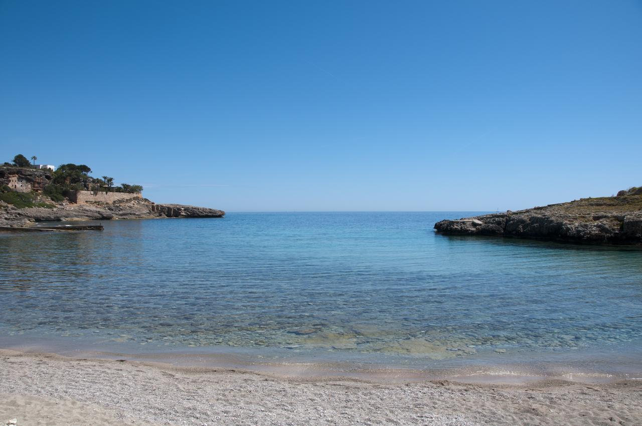 Hotel Cala Murada 3*
