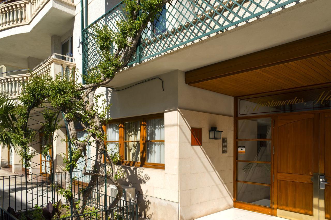 Apartment Maricel 1 Port de Pollenca