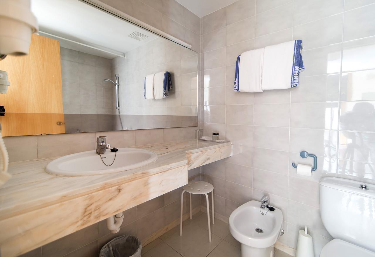 Apartment Maricel 1