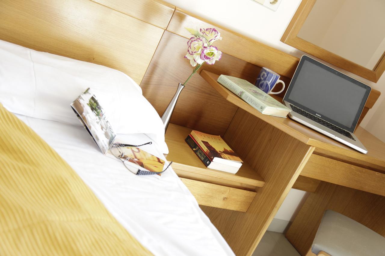 Apartment Maricel 1 *