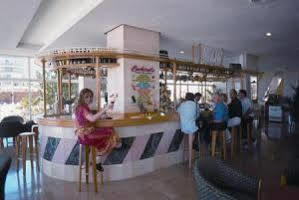 Hotel Sunprime Waterfront Adults Only Can Pastilla (Mallorca)
