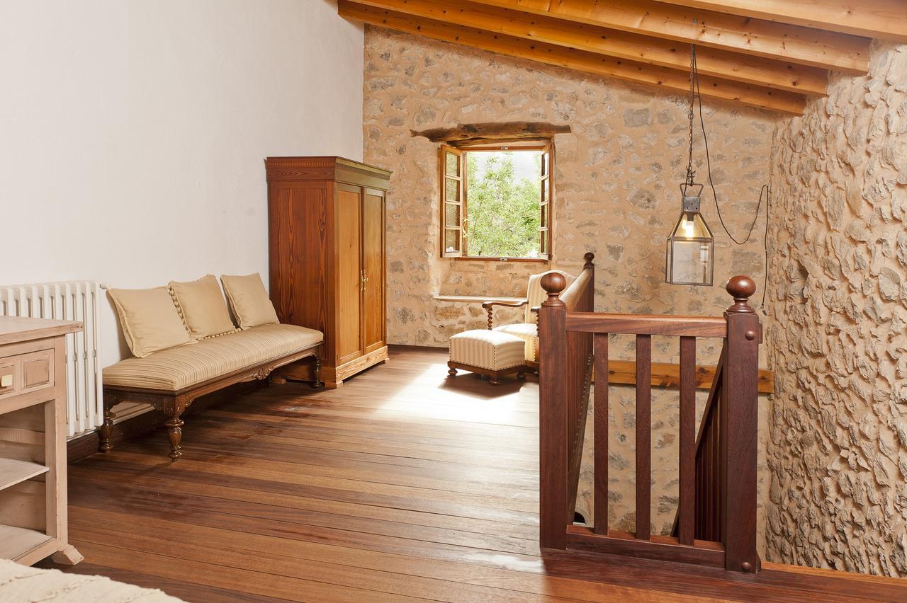 Guillo Villa Pollensa
