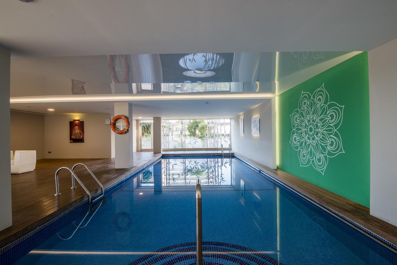 Helios Mallorca Hotel&apartments