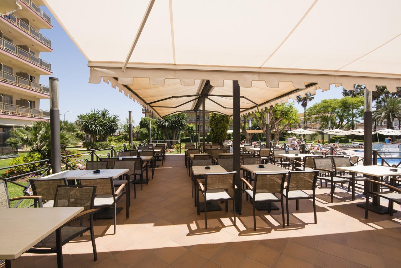 Helios Mallorca Hotel&apartments Apartahotel