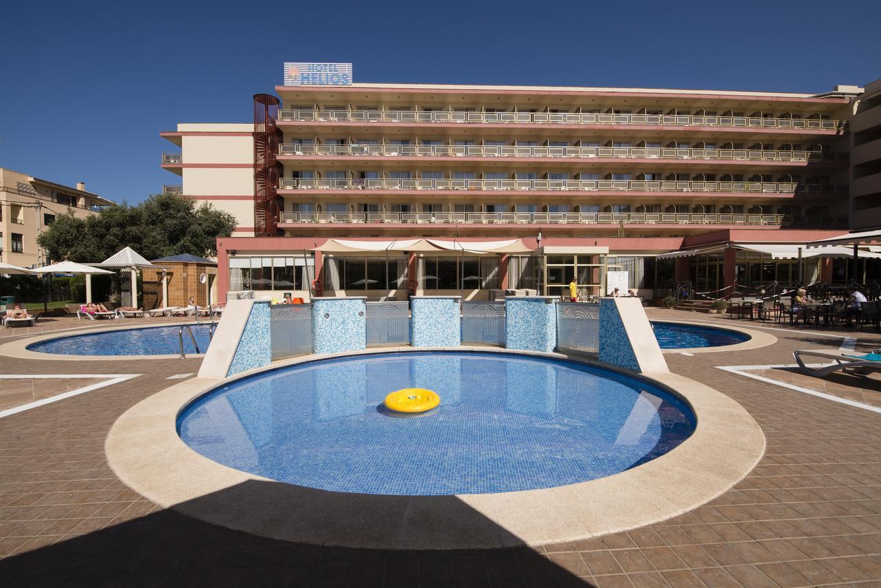 Aparthotel Helios Mallorca &