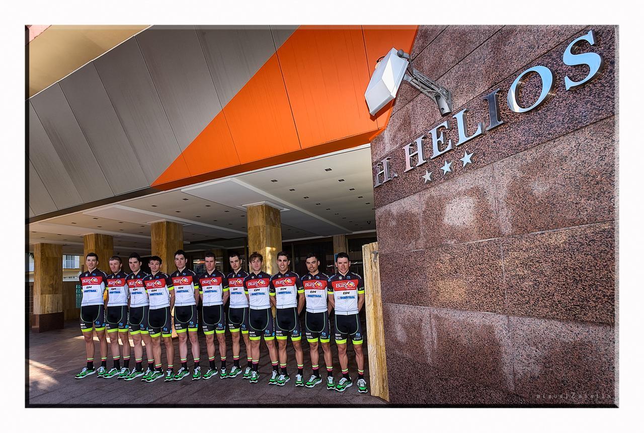 Helios Mallorca & 3*