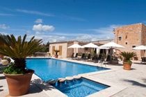 Hotel S Hort De Carrio Ag226 Ses Salines (Mallorca)