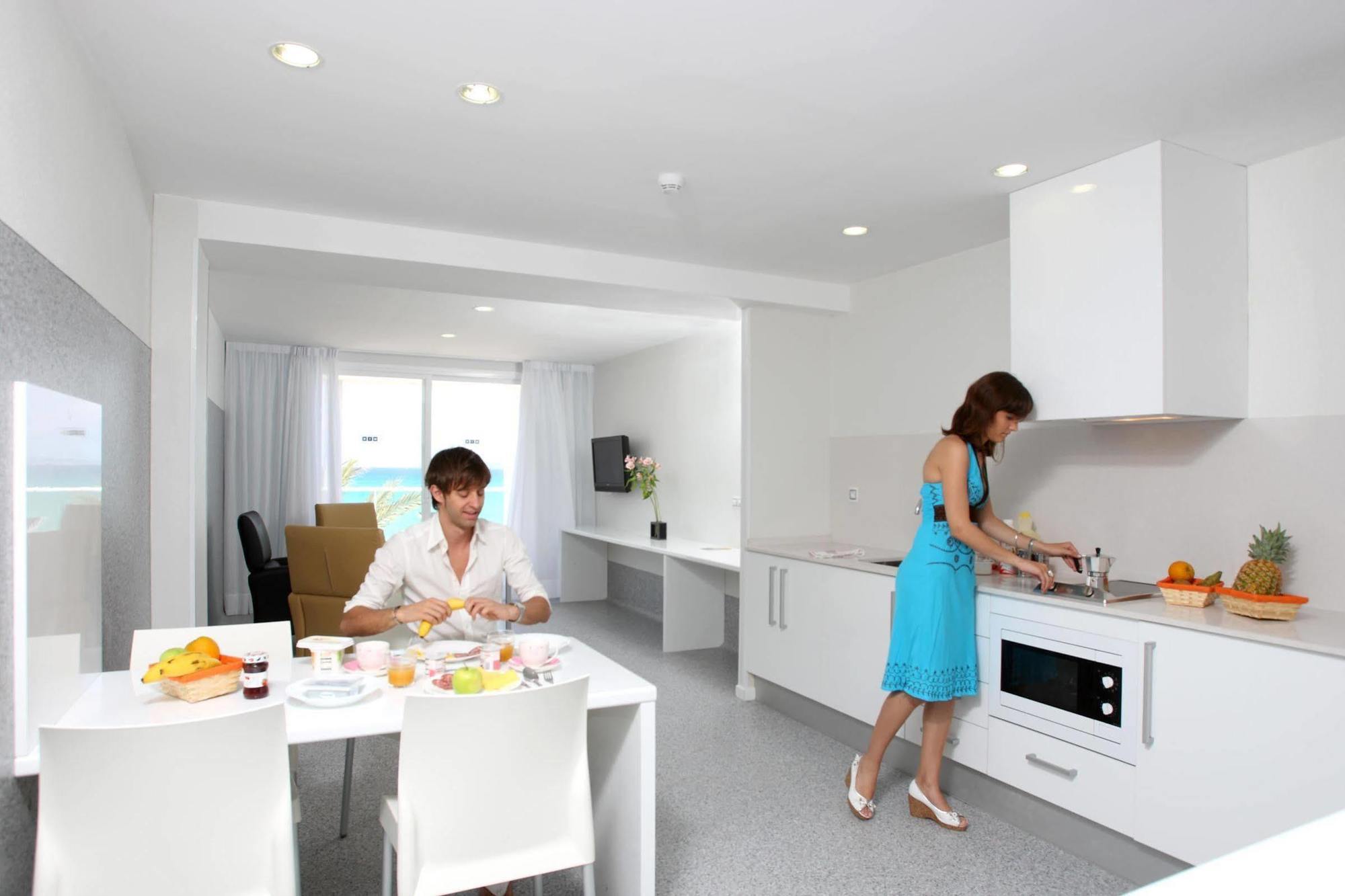 Hotel Mix Bahia Real El Arenal (Mallorca)