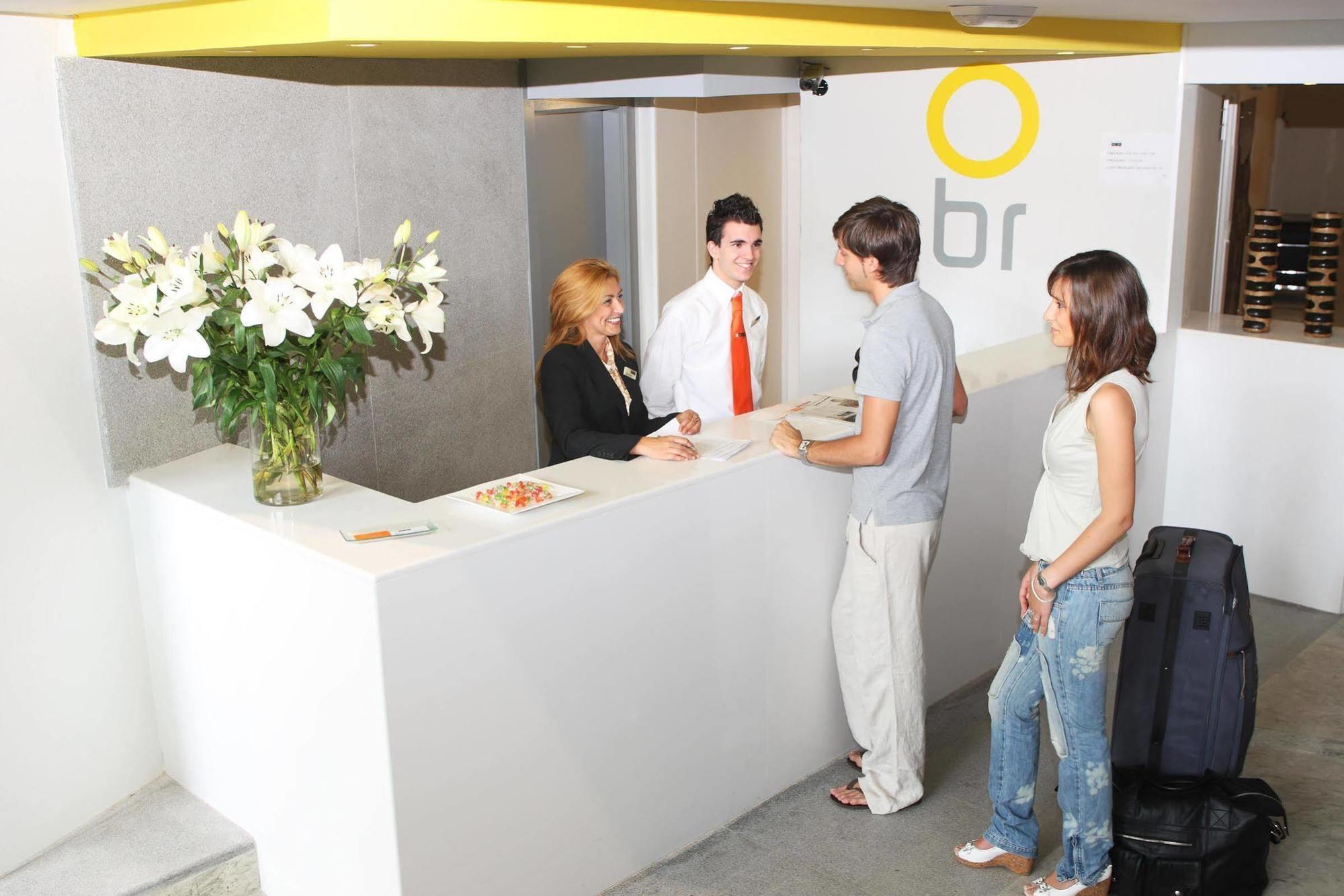 Hotel Mix Bahia Real 3*