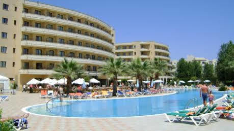 Allsun Orient Hotel 4*