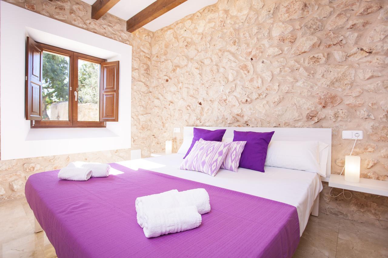 Sa Riba (adults Only) Villa *