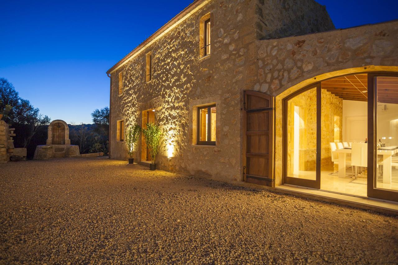 Sa Riba (adults Only) Villa