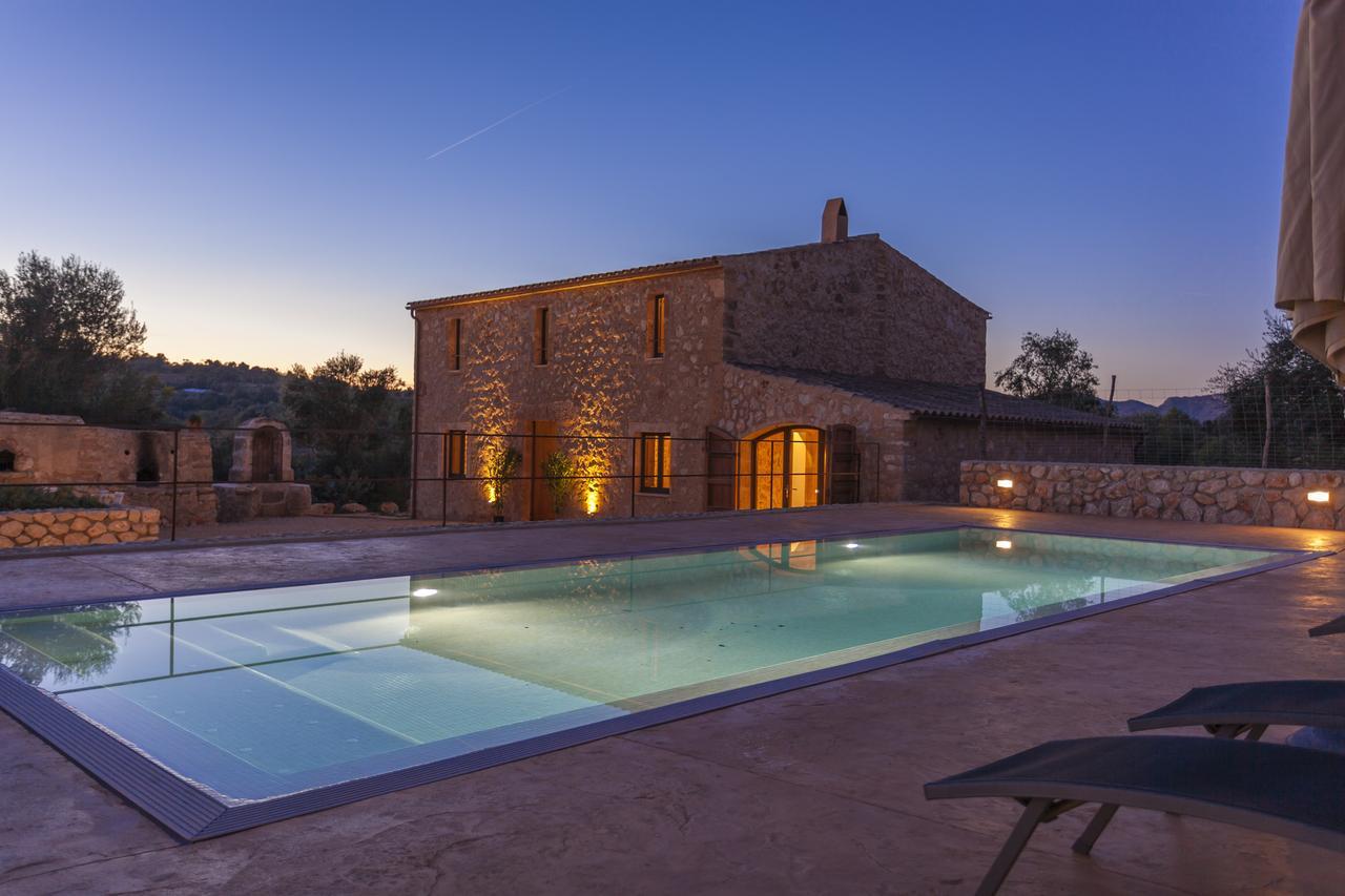 Sa Riba (adults Only) Cala Millor (Mallorca)