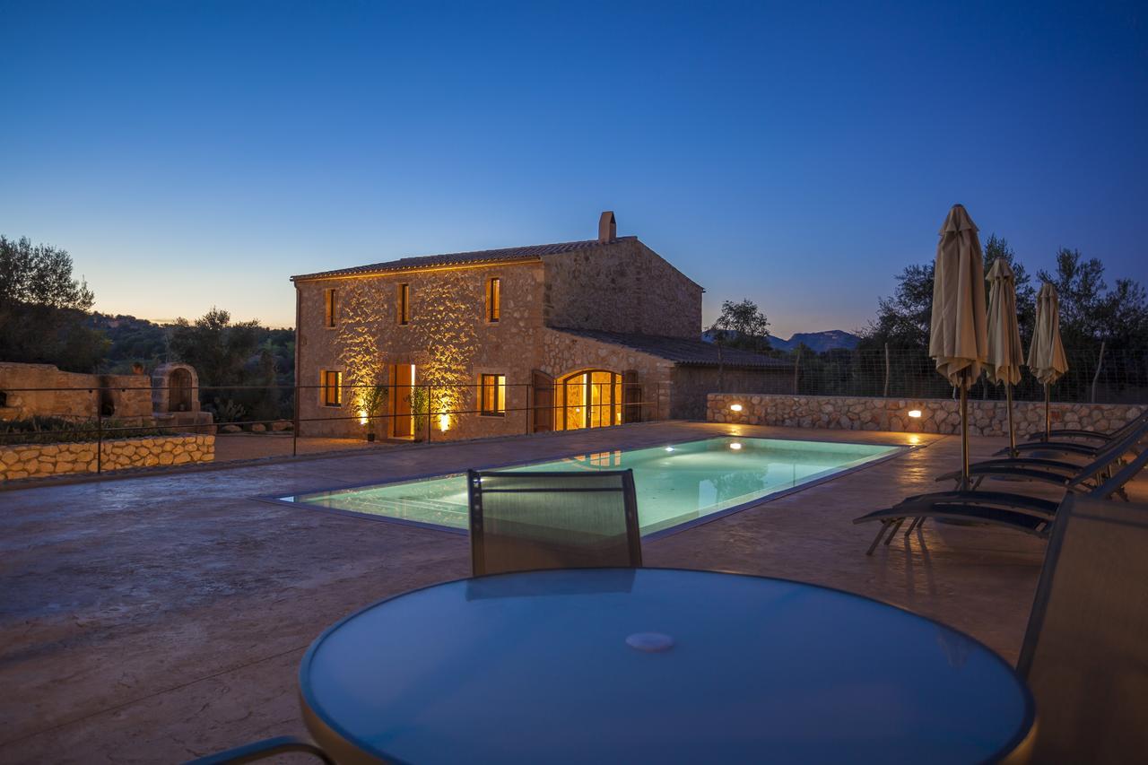 Sa Riba (adults Only) * Cala Millor (Mallorca)