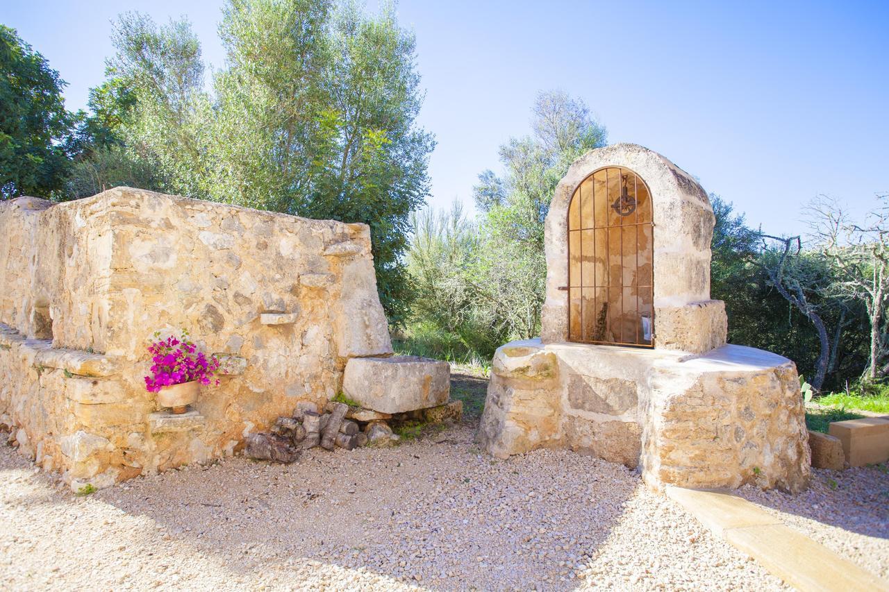 Villa Sa Riba (adults Only) *