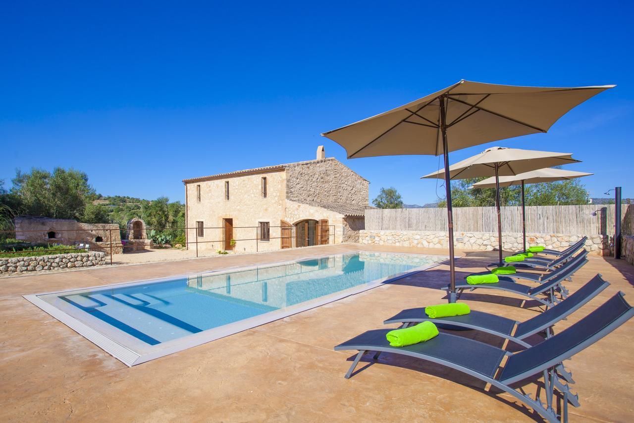 Villa Sa Riba (adults Only) Cala Millor (Mallorca)