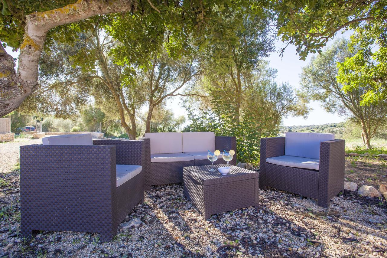 Sa Riba (adults Only) Villa Cala Millor (Mallorca)