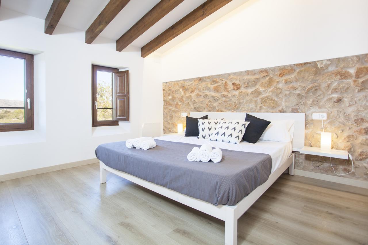 Sa Riba (adults Only) Cala Millor (Mallorca)