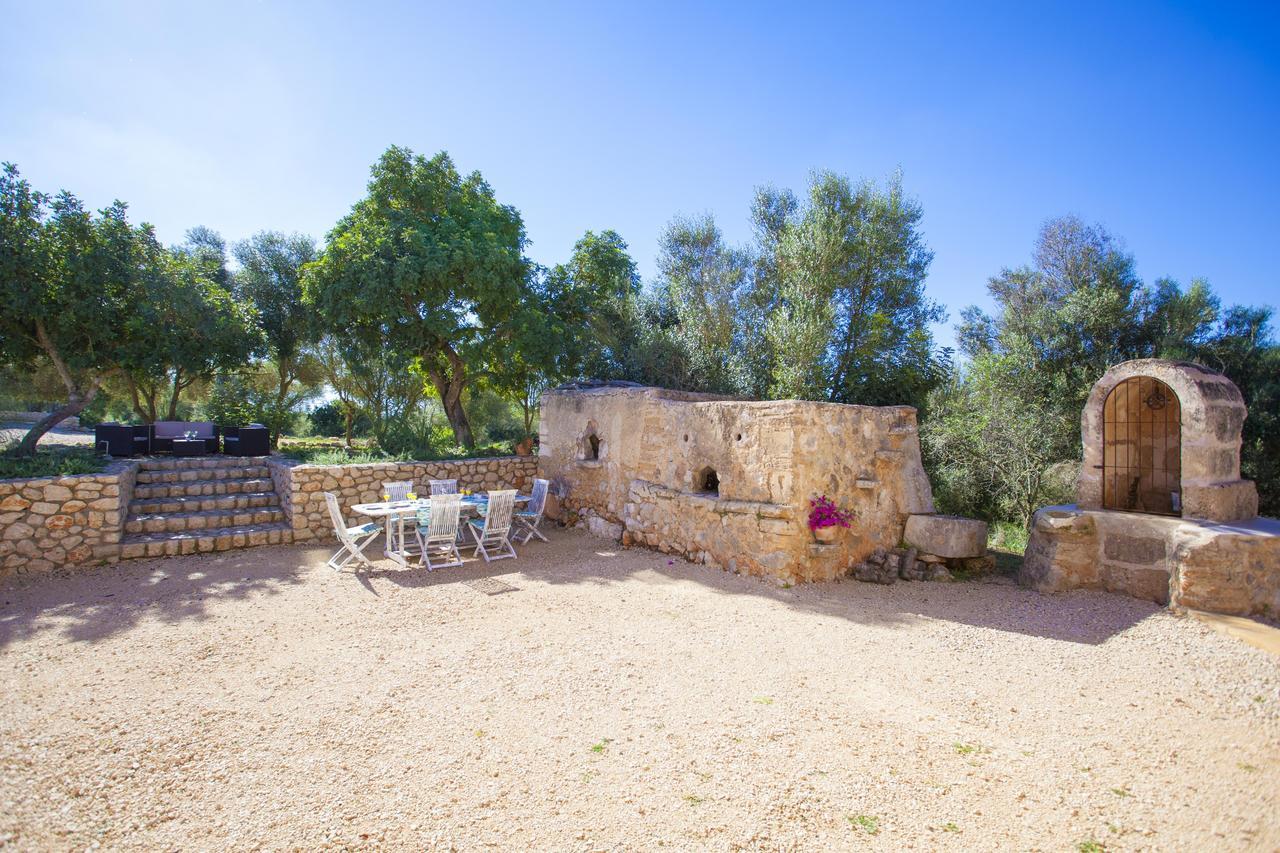 Villa Sa Riba (adults Only) Cala Millor (Mallorca)