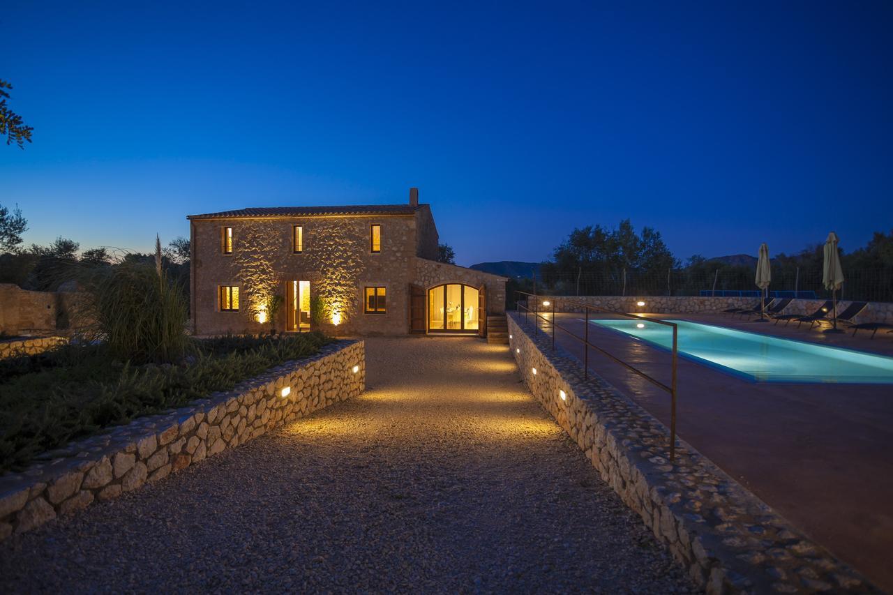 Sa Riba (adults Only) Villa *