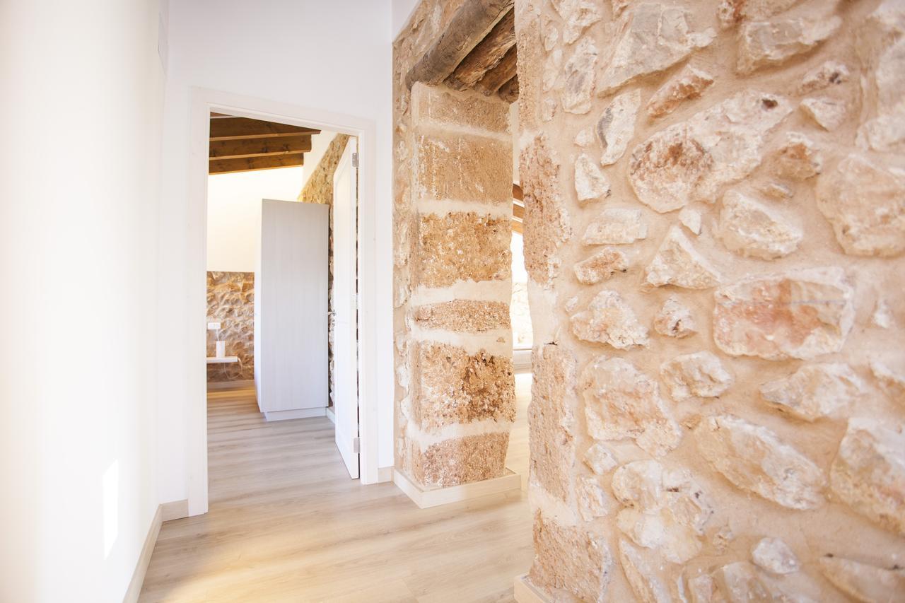 Villa Sa Riba (adults Only)