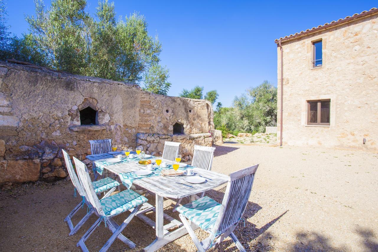 Sa Riba (adults Only) Cala Millor (Mallorca)