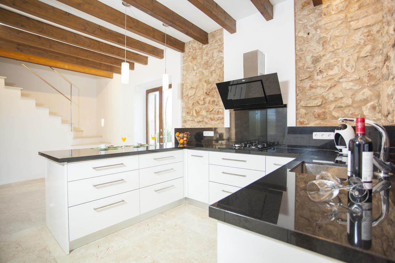 Villa Sa Riba (adults Only)