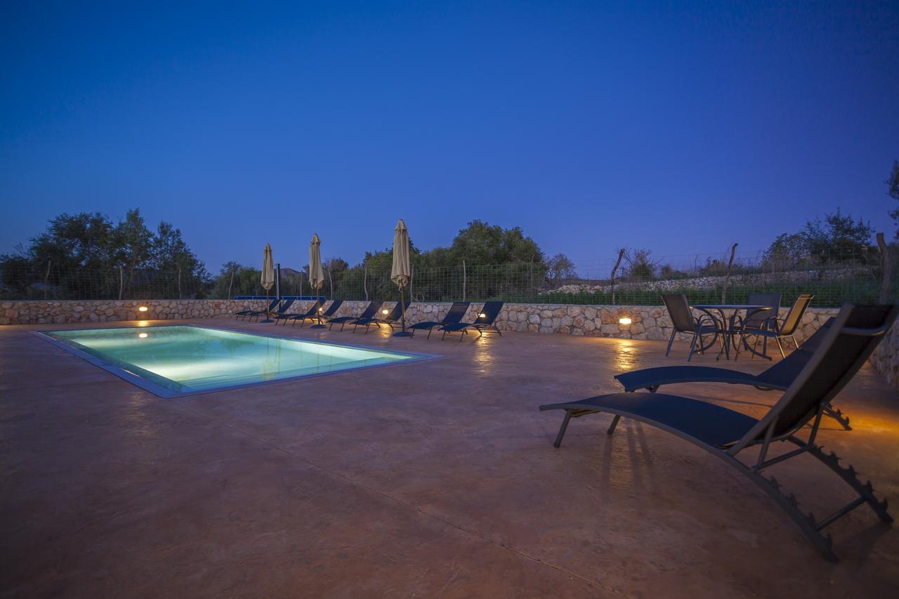 Villa Sa Riba (adults Only) Cala Millor (Mallorca)
