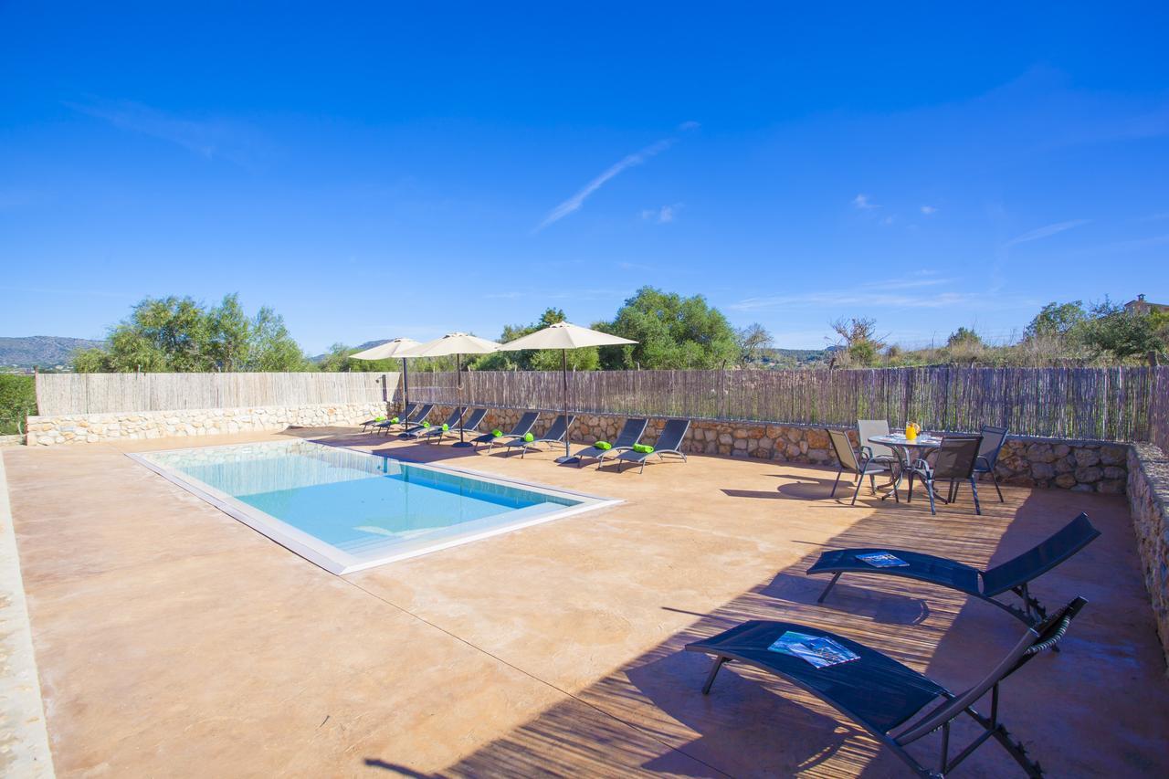 Sa Riba (adults Only) * Cala Millor (Mallorca)