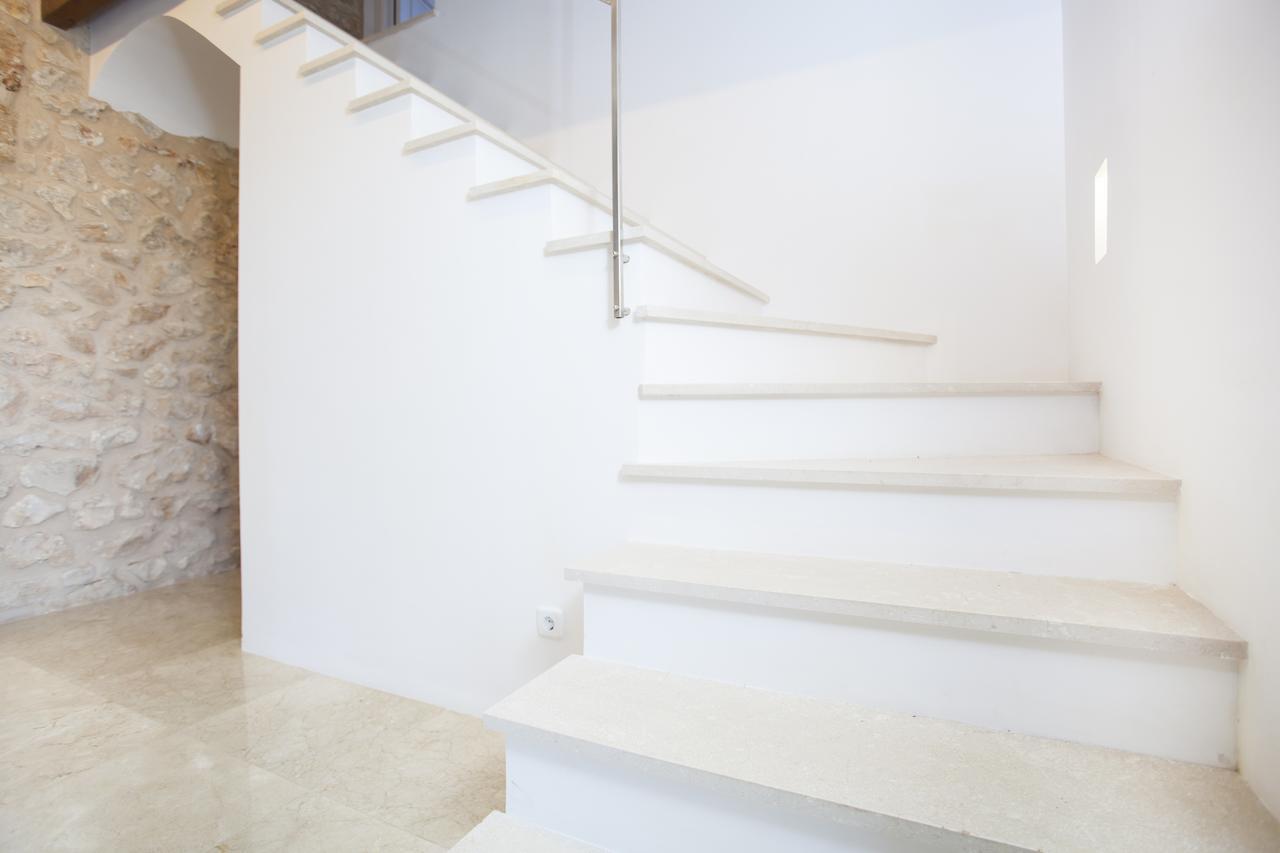 Sa Riba (adults Only) Villa