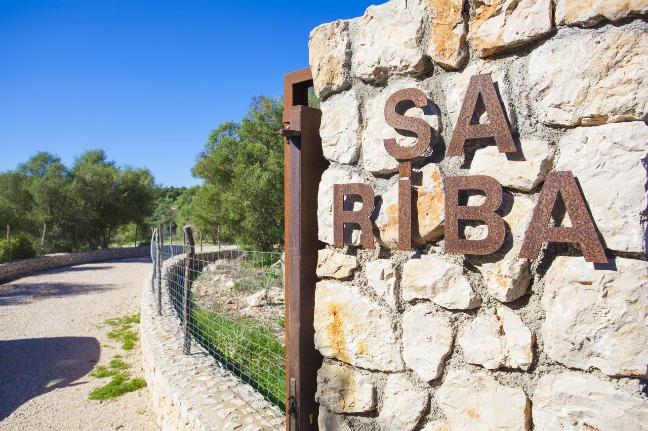 Villa Sa Riba (adults Only)