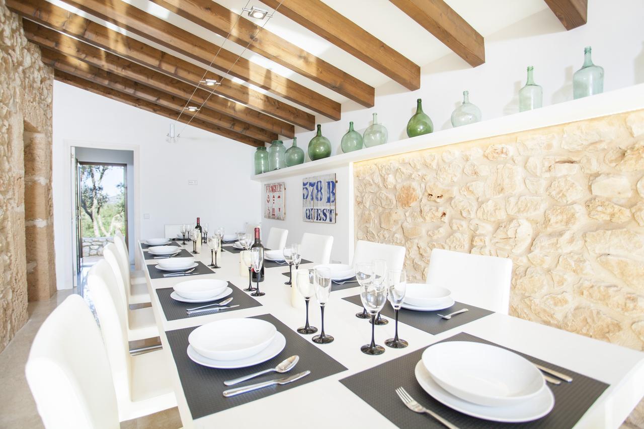Sa Riba (adults Only) Villa Cala Millor (Mallorca)
