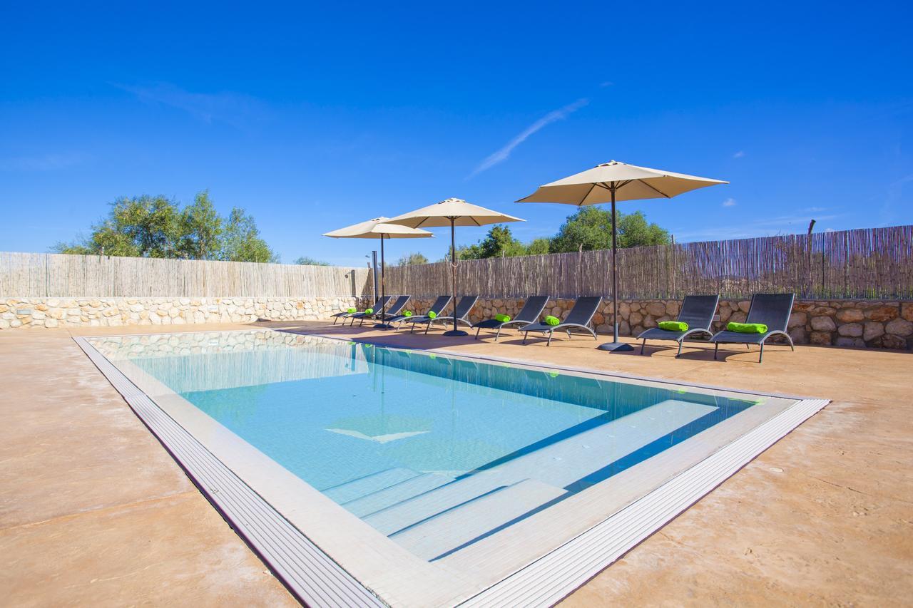 Sa Riba (adults Only) Villa *