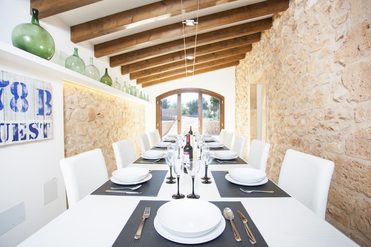 Villa Sa Riba (adults Only) Cala Millor (Mallorca)
