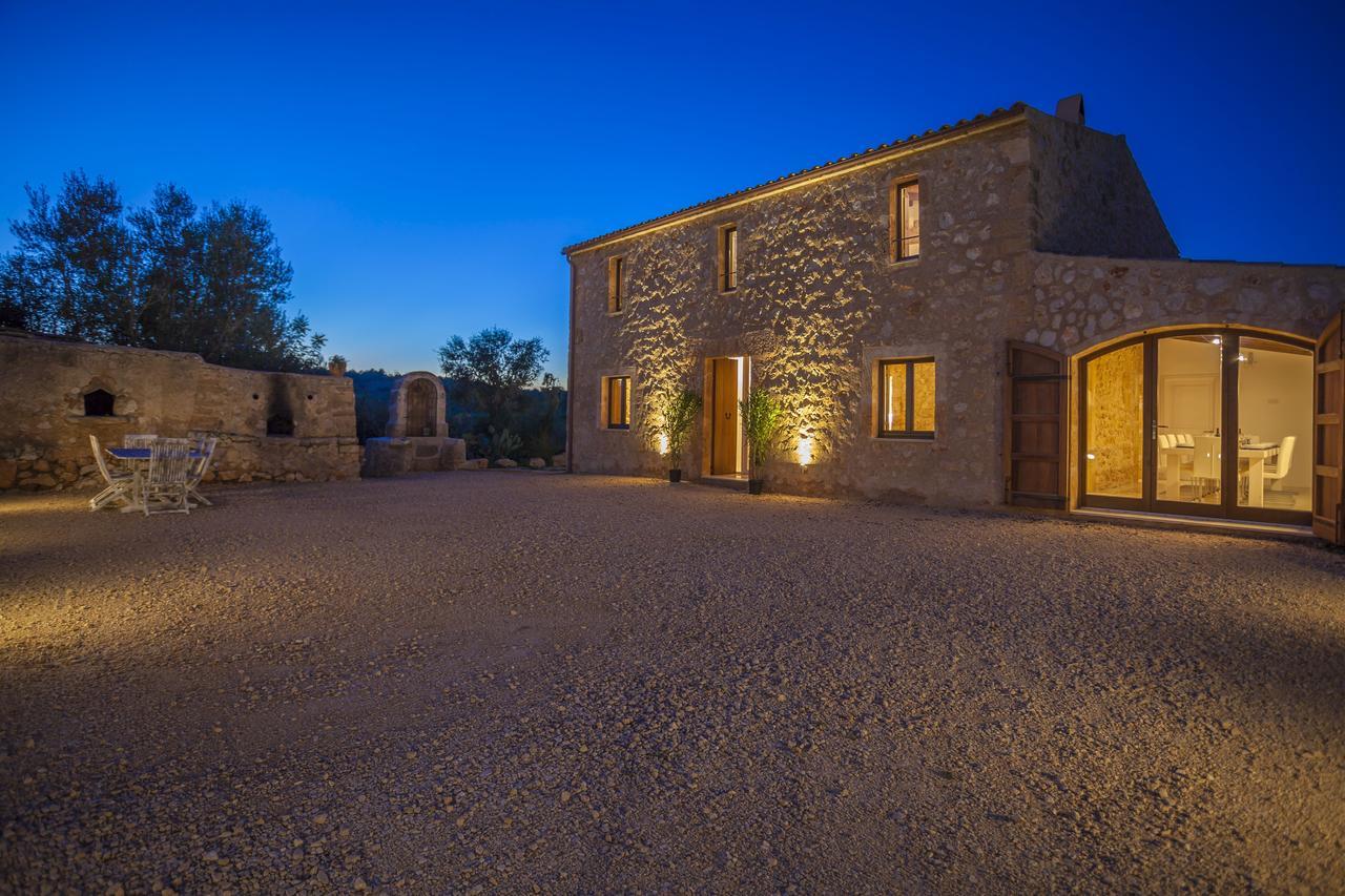 Sa Riba (adults Only) Villa Cala Millor (Mallorca)