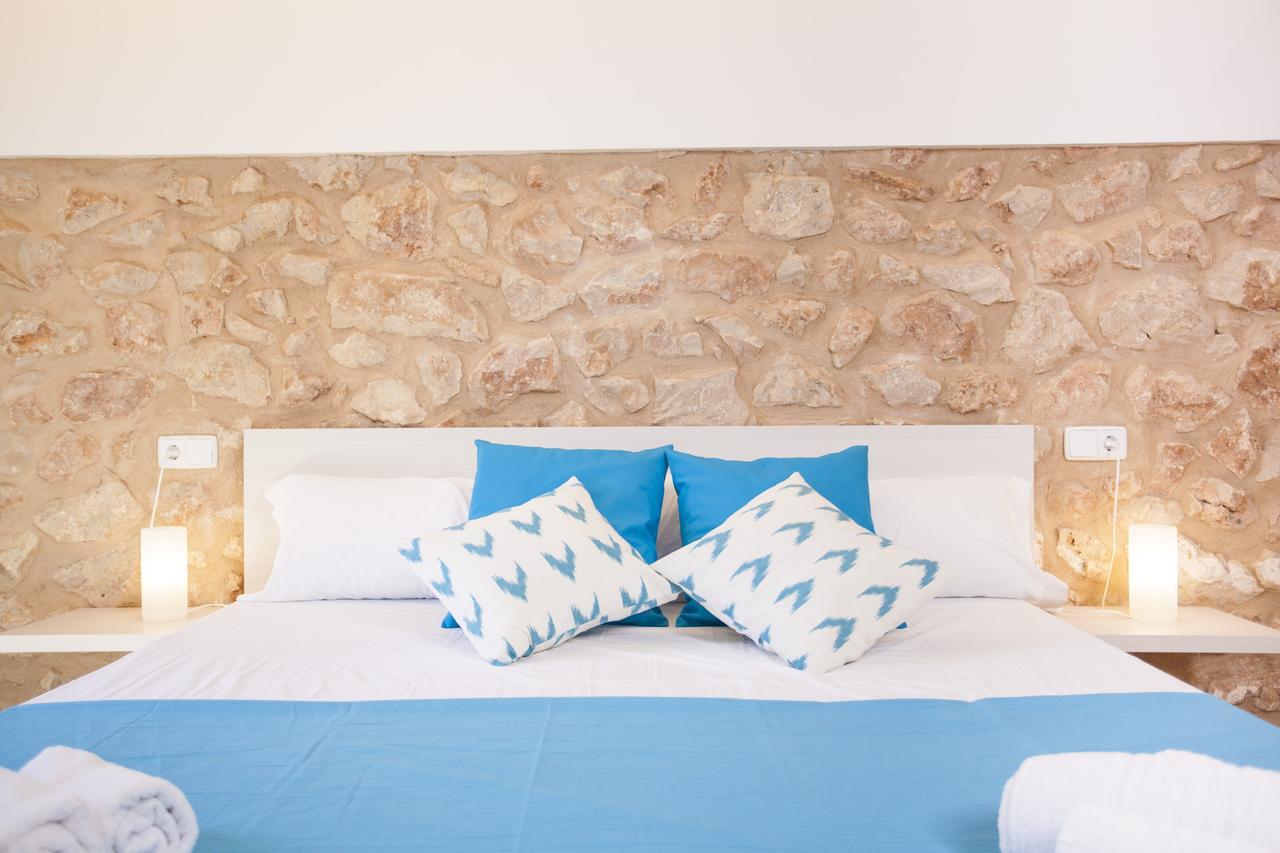 Sa Riba (adults Only) Cala Millor (Mallorca)