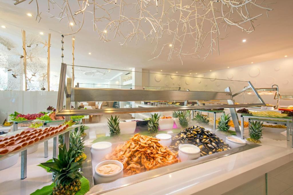Iberostar Club Cala Barca - 4* Portopetro