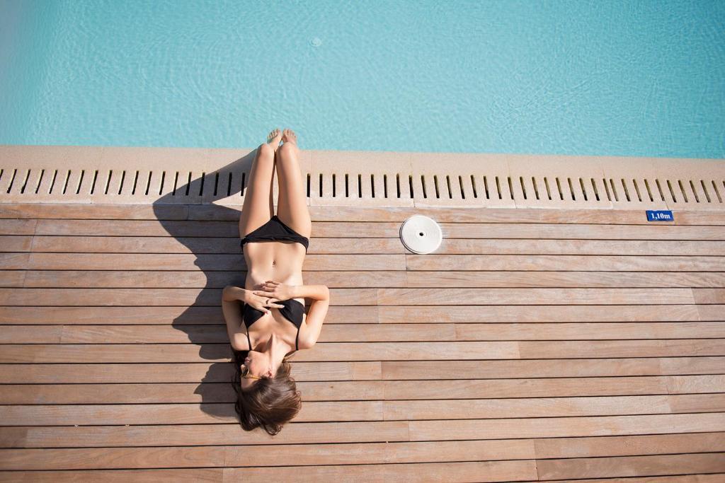 Gaviotas Hotel&spa