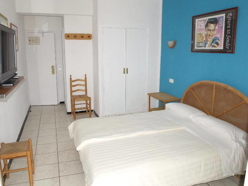 Hotel Xapala Sant Francesc