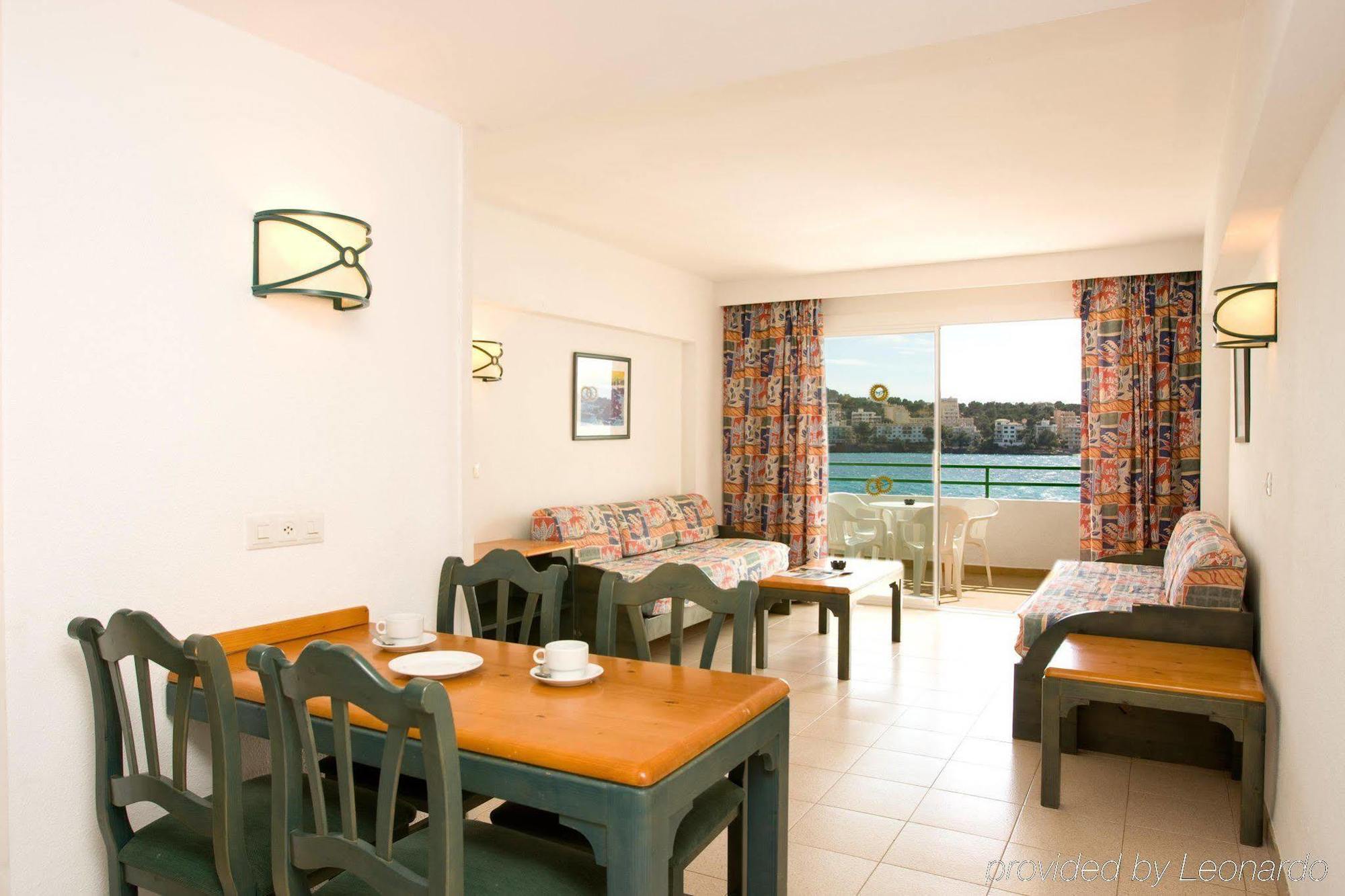 Globales Verdemar Apartamento *