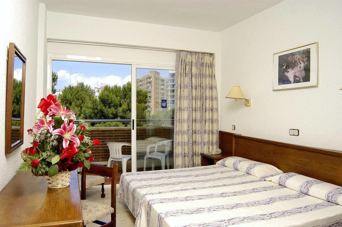Hotel Ipanema Park El Arenal (Mallorca)