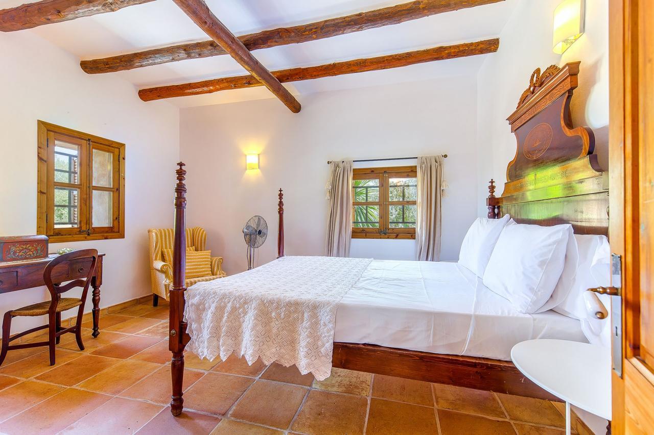 Son Poca Palla Villa