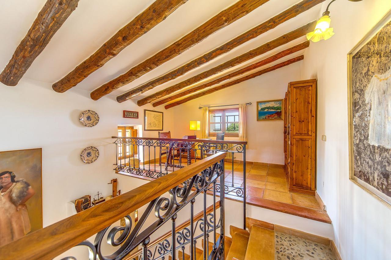 Villa Son Poca Palla *