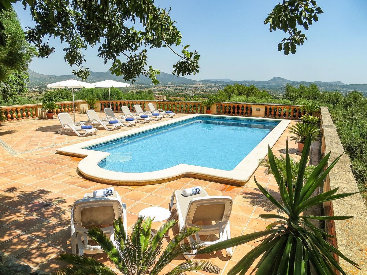 Villa Son Poca Palla