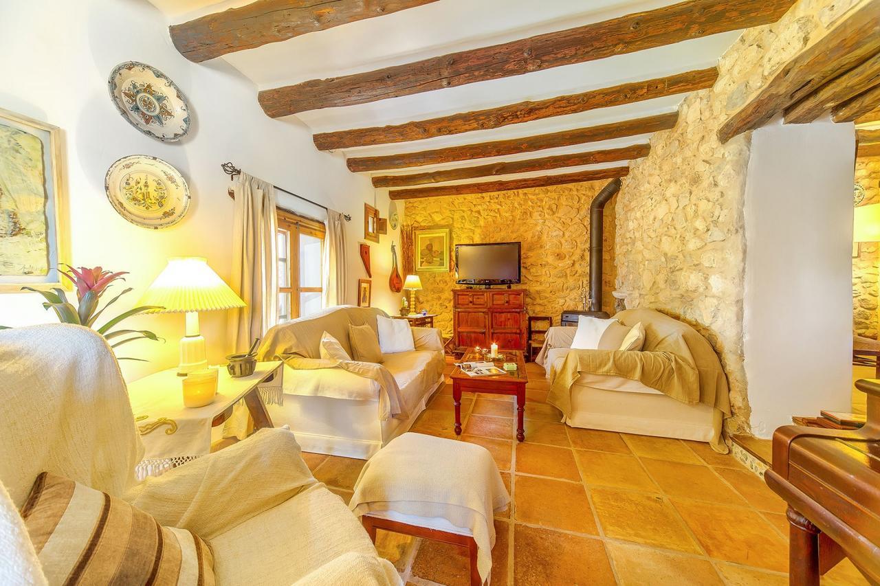 Villa Son Poca Palla